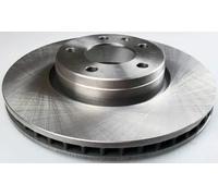 DENCKERMANN B130247 Bremsscheibe