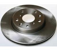 DENCKERMANN B130428 Bremsscheibe