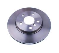 DENCKERMANN Bremsscheibe vorne rechts links belüftet 280mm für MINI AUTO UNION BMW B130740