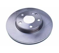 Denckermann Bremsscheibe B130777 – vorne belüftet 280 mm für Mercedes-Benz (rechts/links)