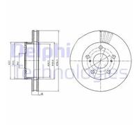 Bremsscheibe BG4181