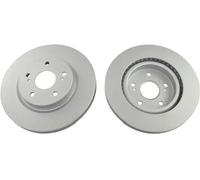 KAVO PARTS BR-8722-C Bremsscheibe