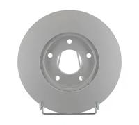 FERODO Bremsscheibe ddf1249c 280mm 28mm für NISSAN ROVER