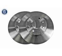 2x Bremsscheibe belüftet vorne für Hyundai i20 PB PBT GB Accent III MC KIA