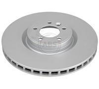 A.B.S. Bremsscheibe vorne rechts links belüftet 380mm für LAND ROVER LR027106 LR016176 18105