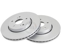 A.B.S. 18286 Brake Disc for SUZUKI
