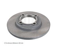 2x Bremsscheibe BLUE PRINT ADM54323 passend für MAZDA MITSUBISHI HYUNDAI KIA