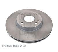 2x Bremsscheibe BLUE PRINT ADM54348 für MAZDA NA NB MX 2 1 16V NB6C NA8C NB8C