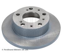 BLUE PRINT Bremsscheibe vorne rechts links voll 256mm für PEUGEOT FIAT CITROËN ADP154316