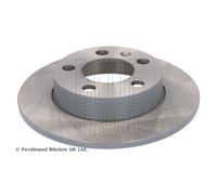 BLUE PRINT Bremsscheibe hinten rechts links voll 230mm für SKODA VW SEAT AUDI ADV184325