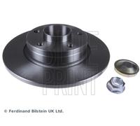 2x Bremsscheibe BLUE PRINT ADZ94334 für OPEL PRIMASTAR VIVARO TRAFIC NISSAN Bus