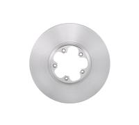 2x Bremsscheibe BOSCH 0 986 478 299 für TOURNEO TRANSIT FORD Bus F_E_ F_F_ F_G_
