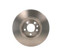 Bosch Bremsscheibe 0 986 478 314 - vorne, belüftet, hochkarbonisiert für MG ZT-T / Rover 75 Tourer