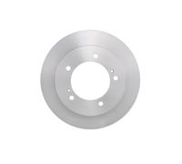 Bosch Bremsscheibe [Hersteller-Nr. 0986478539] für Suzuki