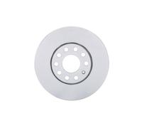 2x BOSCH Bremsscheibe 0 986 478 546