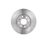 2x Bremsscheibe BOSCH 0 986 478 730 für OPEL CORSA X01 MERIVA COMBO TIGRA Tour