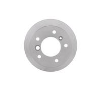 Bosch Bremsscheibe [Hersteller-Nr. 0986478863] für VW, Mercedes-Benz