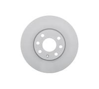 2x Bremsscheibe BOSCH 0 986 478 881 für ASTRA OPEL CC T98 F70 F35 Caravan T92