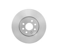 2x Bremsscheibe BOSCH 0 986 479 077 für A04 ASTRA OPEL COMBO MERIVA Caravan GTC
