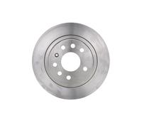 2x Bremsscheibe BOSCH 0 986 479 106 für OPEL VECTRA Z02 CC CROMA FIAT YS3F SAAB