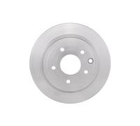BOSCH Bremsscheibe hinten rechts links voll 292mm für SUZUKI NISSAN 0 986 479 362