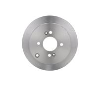2x BOSCH Bremsscheibe 0 986 479 371 für HYUNDAI i20 1 PB PBT GETZ TB ACCENT 3 MC