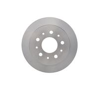 BOSCH Bremsscheibe 0986479399 voll 280mm 16mm für Peugeot Vaughall Fiat