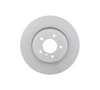 2x Bremsscheibe BOSCH 0 986 479 584