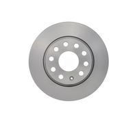 2x Bremsscheibe BOSCH 0 986 479 677 für A3 VW AUDI TT A1 CADDY 1T1 SKODA CUPRA 7