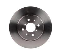 BOSCH Bremsscheibe 0986479789 belüftet 272mm 22mm für Suzuki