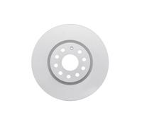 2x Bremsscheibe BOSCH 0 986 479 932 passend für AUDI SEAT SKODA VW