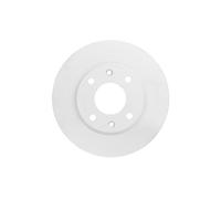 2x Bremsscheibe BOSCH 0 986 479 B32 passend für CITROËN PEUGEOT