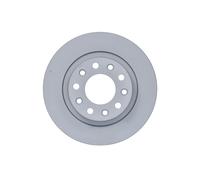 2x Bremsscheibe BOSCH 0 986 479 C41 für GIULIETTA ALFA 940FXB1A BiFuel 940FXA1A