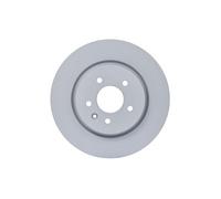 2x Bremsscheibe BOSCH 0 986 479 C46 passend für OPEL VAUXHALL HOLDEN