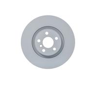 Bremsscheibe BOSCH 0 986 479 C94 vorne, belüftet, hochkarbonisiert, 1 Stück