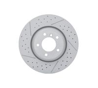 Bosch Bremsscheibe [Hersteller-Nr. 0986479E09] für BMW