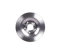 BOSCH Bremsscheibe 0986479v04 voll 303mm 10mm für MAZDA