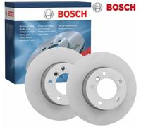 BOSCH Bremsscheibe 0986479216 innenbelüftet 300mm 24mm für BMW