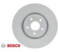 BOSCH Bremsscheibe