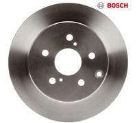 Bremsscheibe Hinterachse Bosch 0 986 479 V25