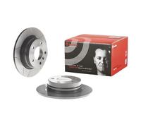 Brembo | Bremsscheibe | 08.5366.76