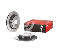08.N258.41 Bremsscheibe PRIME LINE - UV Coated
