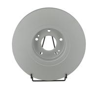JURID 562778JC-1 Bremsscheibe für HYUNDAI,KIA