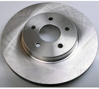 DENCKERMANN Bremsscheibe vorne rechts links belüftet 300,0mm für FORD JAGUAR B130143