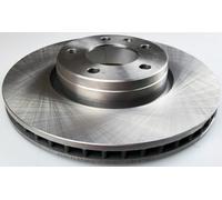 DENCKERMANN B130247 Bremsscheibe