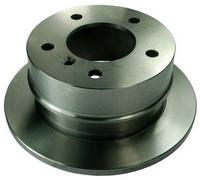 Bremsscheibe B130250