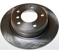 Bremsscheibe B130256