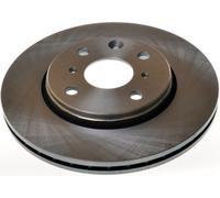 DENCKERMANN B130419 Bremsscheibe