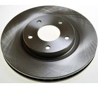 Bremsscheibe B130584