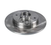 febi bilstein | Bremsscheibe | 106351